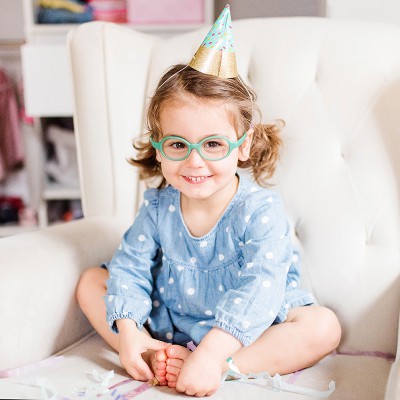 Happy Third Birthday Lucy!